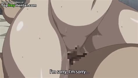 Hentai Busty Girls Having Hardcore Sex