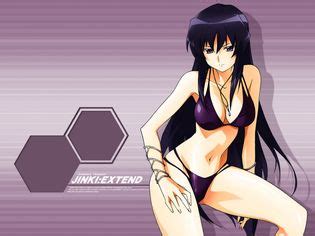 Agent Aika Luscious Hentai Manga Porn