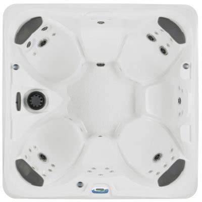 Garden Leisure Hot Tubs Poolman