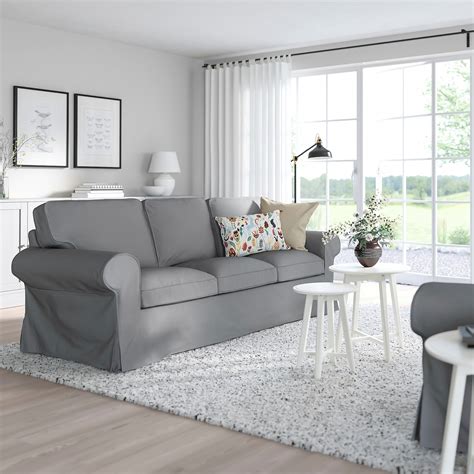 Three-seat sofas - IKEA