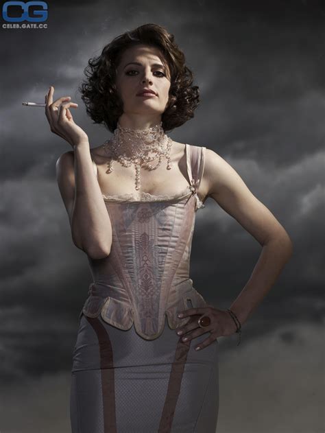 Stana Katic Nude Pictures Photos Playboy Naked Topless Fappening