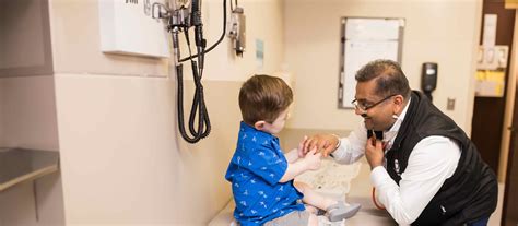 Pulmonary Lab | Arkansas Children's