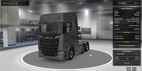 Promo O De Uma Semana Do Euro Truck Simulator Compare Os Pre Os