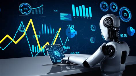 15 Important Examples Of Ai In Finance In 2023 Blog