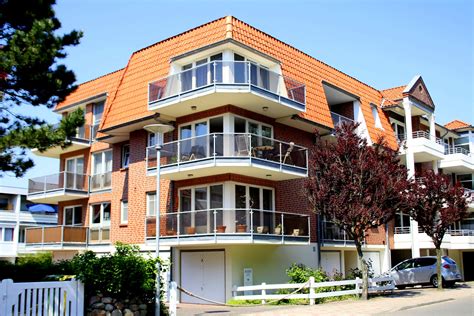 Ferienwohnung St Peter Ording St Peter Bad Haus Strandl Uferweg