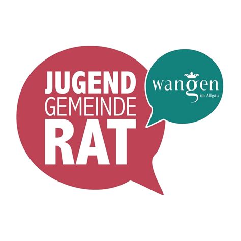 Unterst Tzung F R Den Jugendgemeinderat B Rgerstiftung Wangen Im Allg U