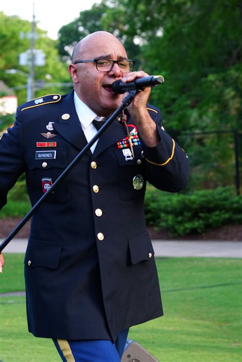 Dsc Nd Airborne Division Band And Chorus Pao Flickr