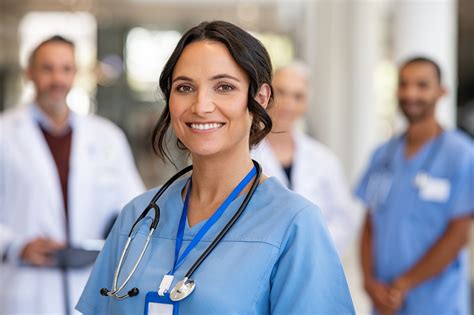How To Become A Nurse Practitioner Certifications And Salary