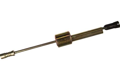 Съемник маслосъемных колпачков Автом-2 +оправка МСК d=8 мм ВАЗ 2101-07 ...