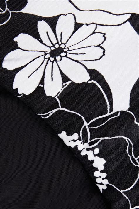 SEAFOLLY Summer Of Love Low Rise Bikini Briefs THE OUTNET