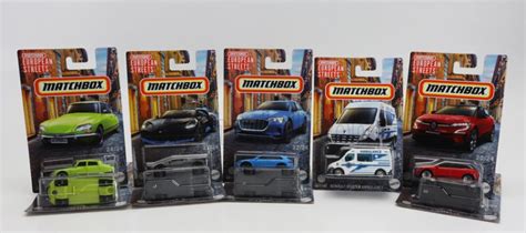 Mattel Hot Wheels Citroen Set Assortment Pieces Europe Cars R Zn Rcprofi Cz