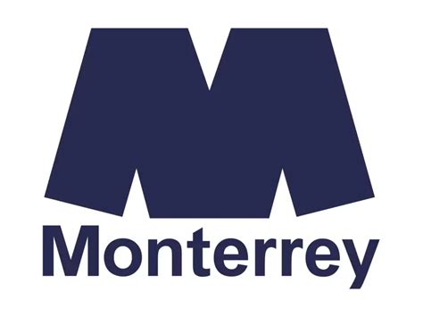 Monterrey FK Logo PNG vector in SVG, PDF, AI, CDR format