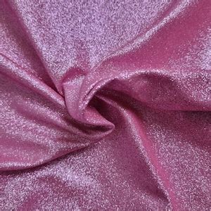 Grey Sparkling Glitter Vinyl Fabric Glamorous Fabric DIY Projects ...