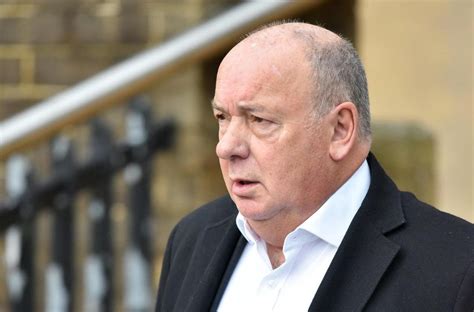 Mike Pulsford Sex Offenders Database UK