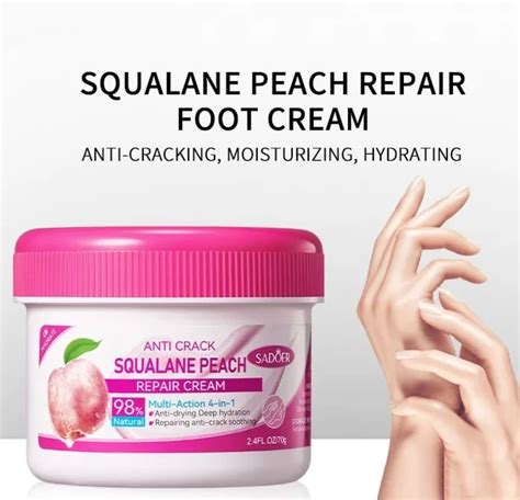 Купить SADOER Крем воск от трещин Anti-Crack Cream по цене 110 руб. в ...