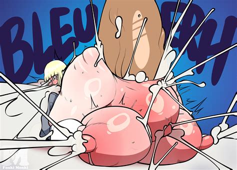 Pepper Dropped Something By Fonkimonki Hentai Foundry