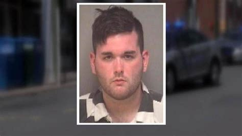 James Alex Fields Jr Know The Charlottesville Attacker