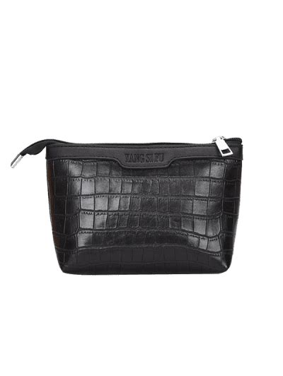 40 OFF 2022 ZAFUL Ribbed O Ring String Bikini Swimsuit In BLACK ZAFUL