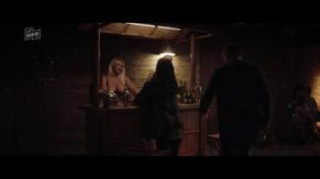 Marina Sista Tauscher Nude Aznude