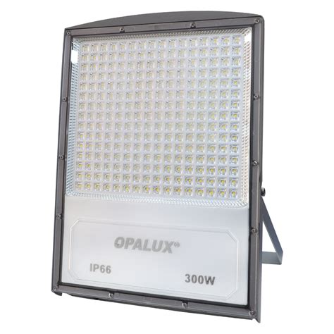 Opalux Reflector Led W Con Driver Interno