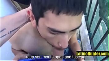 Latino Hetero Muestra Su Cuerpo Desnudo Por Dinero En Efectivo LatinoHunter XVIDEOS