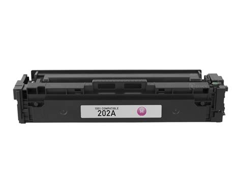 HP Color LaserJet Pro M254dw Toner Cartridges Set - Black, Cyan ...