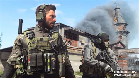 COD Modern Warfare Ecco Quanto Spazio Potete Liberare Tom S Hardware