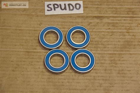 Подшипник 6-180105 (ГПЗ), аналог 6005-2RS, 25х47х12 мм. купить в ...