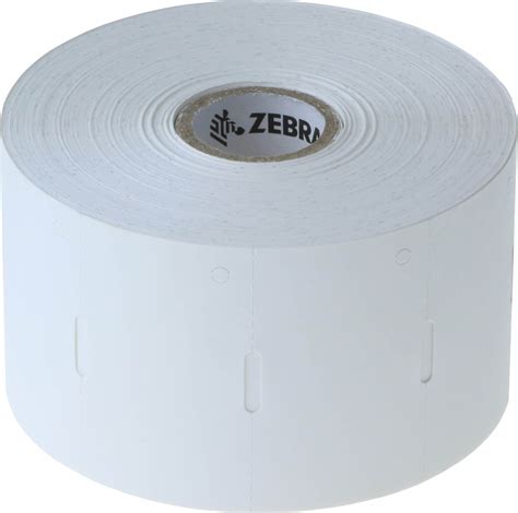 Zebra Z Select 2000D 190 Thermal Label 57 X 35mm POSdata Eu