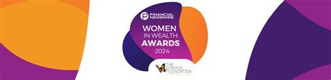 Women In Wealth Awards Financial Newswire