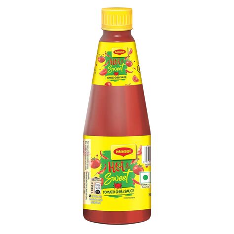 Amazon Maggi Hot Sweet Tomato Chilli Sauce 1kg 2 2lb