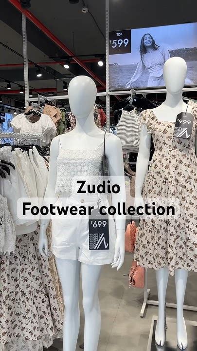 Zudio Women Footwear Collection Latest Collection Zudio Zudio