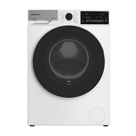 Стиральная машина Grundig GW7P77H21W купить, цены в интернет-магазине ...