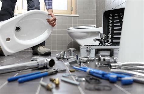 How To Install A Toilet In 9 Simple Steps