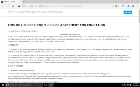 Activare licență IntelliJ Idea [CS Open CourseWare]