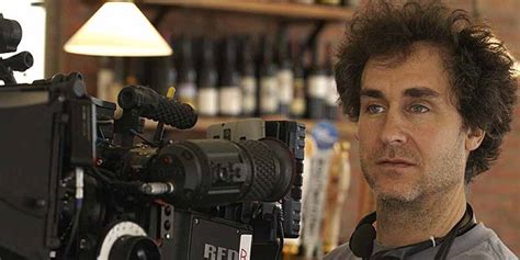 Cinephagemaniac Doug Liman Sur La Trilogie De Le Chaos En Marche De