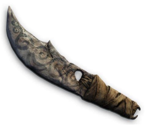 Скачать Far Cry 4 Tribal Knife Геймплей
