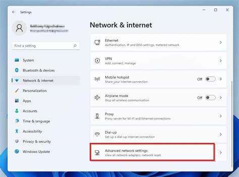 How To See Wifi Password In Windows 11