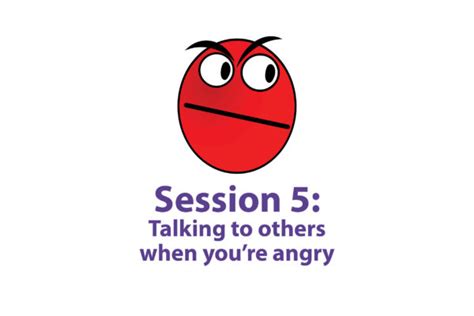 Anger Management Program For Kids The Signs Of Life Psychology