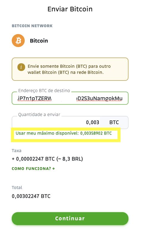 Como Mandar Bitcoins Para Outra Pessoa Sem A Chave Privada