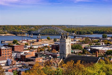 dubuque  fall getaways