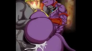 Beerus Gets Fucked Good Sound Edit XVIDEOS