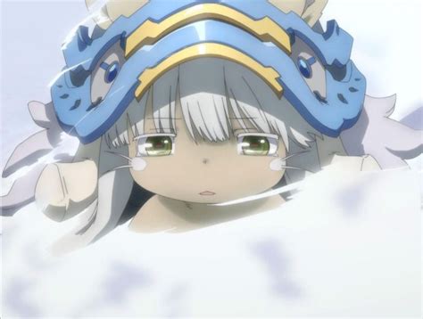 Made in Abyss: The Golden City of the Scorching Sun, ep 10. Nanachi ...