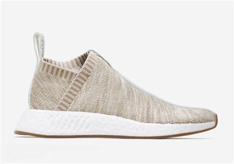 Kith Naked Adidas Nmd City Sock Cs Sneaker Bar Detroit
