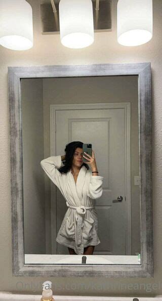 Kathrineangel Thekatherineangel Nude OnlyFans NudoStar TV