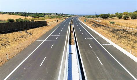 Oggi Si Inaugura L Autostrada Ispica Modica Quotidiano Di Ragusa