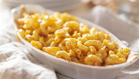 Quick Mac And Cheese Recipe Mom Life