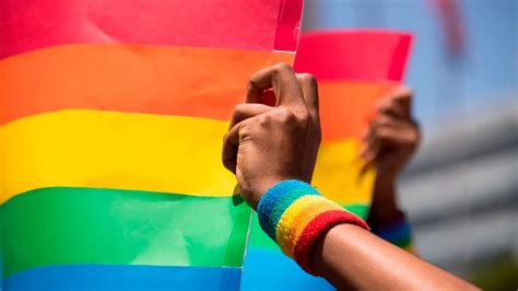 Miley Cyrus Pens Que Era Gay Porque Todos Los Hombres Me Parec An Malos Infobae