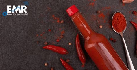 Las Empresas Eminentes De Salsa Picante En Am Rica Latina