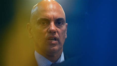 Qui N Es Alexandre De Moraes El Juez Brasile O Atacado Por Elon Musk